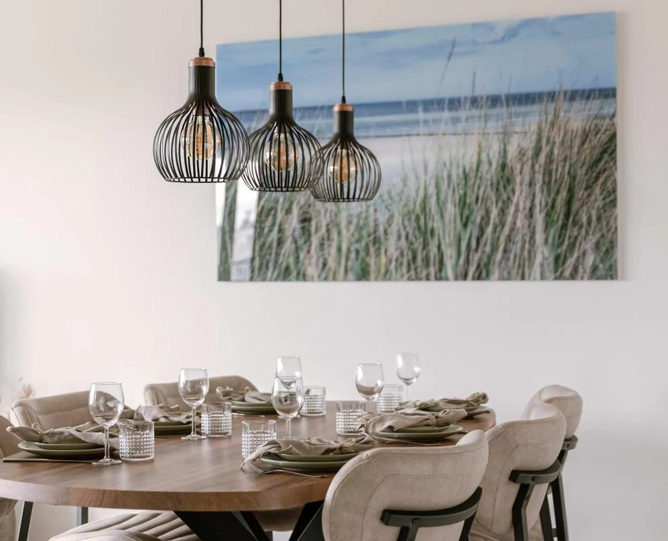 Relax By The Waves Apartment Ostend