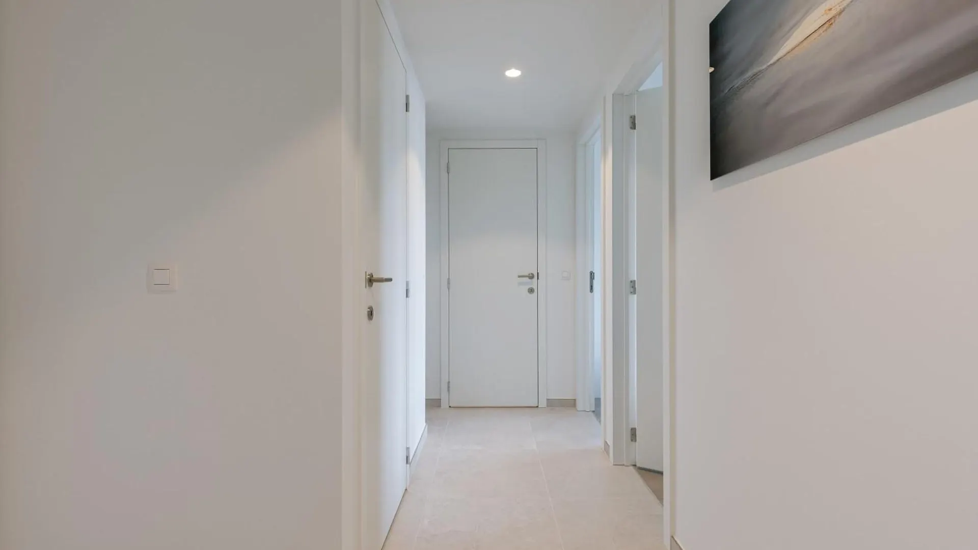 Relax By The Waves Apartment Ostend Belgium