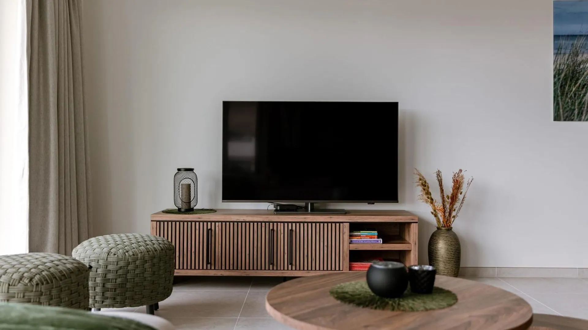 Relax By The Waves Apartment Ostend