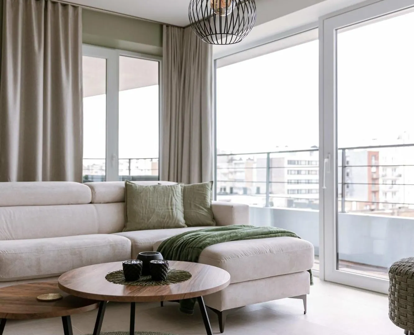 Relax By The Waves Apartment Ostend